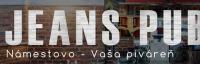Jeans PUB, piváreň Námestovo